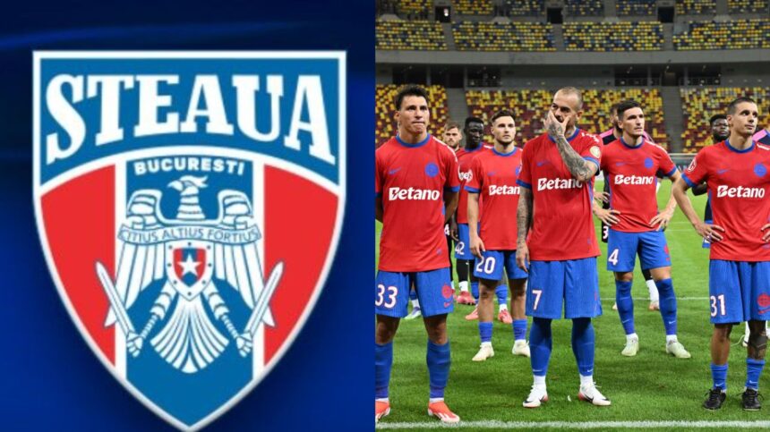 reactia suporterilor stelei dupa eliminarea fcsb ului din champions league 688b019a5c522