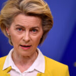 reactia ursulei von der leyen dupa ce donald trump a anuntat tarife de 30 pentru uniunea europeana 687279b67bbd2