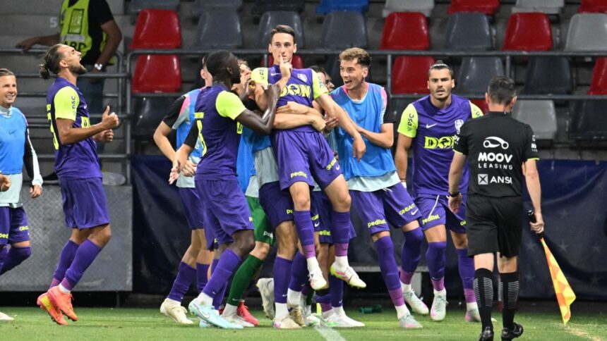 reactie categorica din tabara cfr ului dupa esecul cu fcsb abia asteptam sa ne luam revansa 686a07ada69c0