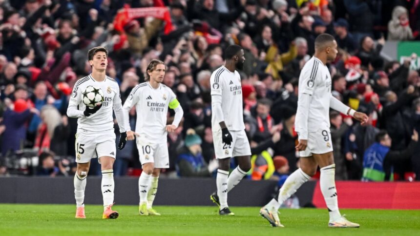 real madrid va avea un nou numar 10 cine va mosteni tricoul de la modric 687fb9b75ae2c