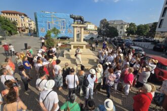 redescopera constanta veche cu centrul cultural judetean teodor t burada burada tur ghidat al caselor celebre ale orasului 687a45ecd5b90