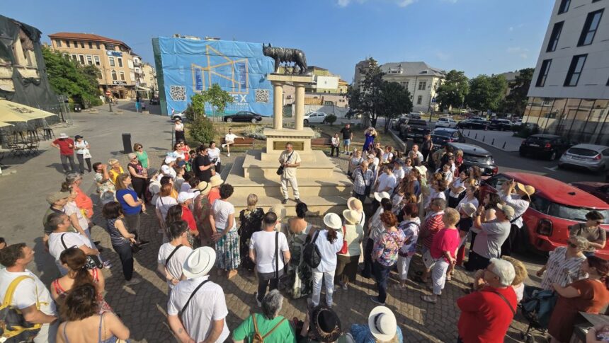 redescopera constanta veche cu centrul cultural judetean teodor t burada burada tur ghidat al caselor celebre ale orasului 687a45ecd5b90