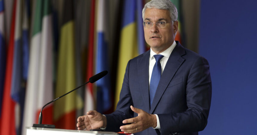 replica lui dragos pislaru dupa ce lideri psd l au acuzat de fake news privind finantarea pnrr n am spus ca se opresc autostrazile 68776b8ec4318