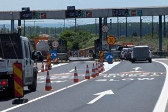 restrictii de circulatie pe mai multe drumuri din tara cum se circula duminica dimineata 6885da392235d