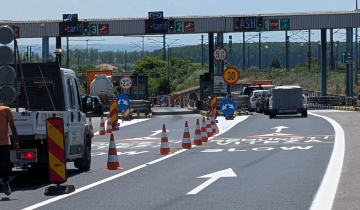 restrictii de circulatie pe mai multe drumuri din tara cum se circula duminica dimineata 6885da392235d