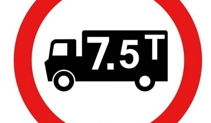 restrictii de tonaj 75t in 6 judete din cauza caniculei 687e6dfb8f2ed