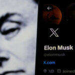 reteaua x a lui elon musk anchetata in franta pentru interferenta straina in viata democratica a tarii 687230de465bc