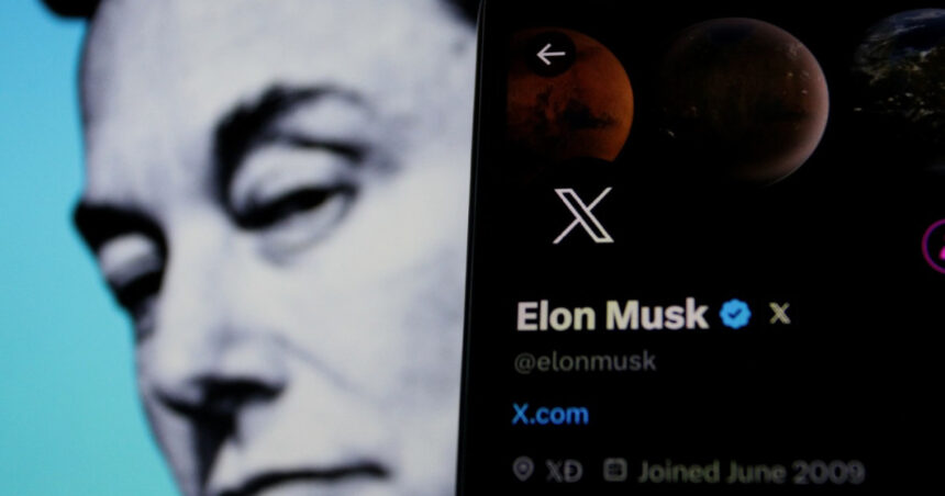 reteaua x a lui elon musk anchetata in franta pentru interferenta straina in viata democratica a tarii 687230de465bc
