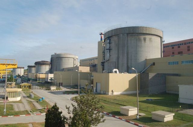 retehnologizarea reactorului 1 cernavoda cu ce costuri imprumutam peste jumatate de miliard de euro de la un sindicat bancar condus de gigantul american jp morgan 688af40ca93c4