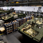 rheinmetall va produce transportoare blindate lynx in romania compania germana de armament isi extinde prezenta in tara 688765c7d800d