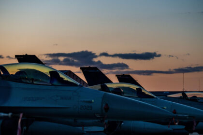 romania a participat la reuniunea grupului de contact pentru ucraina importanta centrului de instruire f 16 de la fetesti evidentiata 687e790bcb5ad