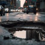romania mai are o singura fabrica de bitum in plin avant al constructiilor de autostrazi 80 din asfalt este important din tari ca turcia sau austria 6883834c788e1