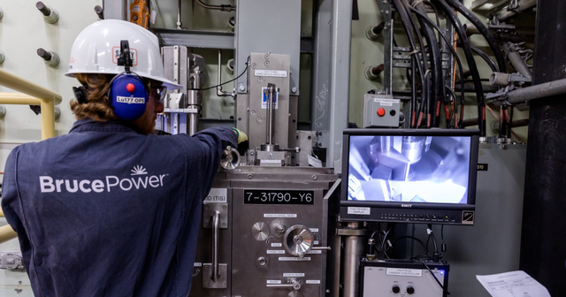 romania mai face un pas spre producerea de izotopi medicali la centrala nucleara cernavoda 6883b05173c02
