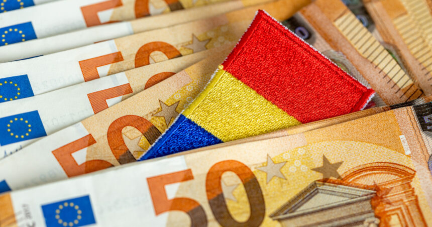 romania s a imprumutat cu 47 miliarde de euro de pe pietele internationale costurile de imprumut desi in scadere raman ridicate 687ab463c1db9