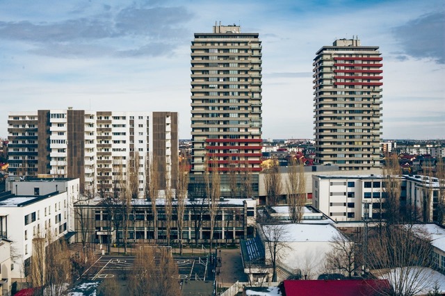 romania una dintre cele mai accesibile piete imobiliare din europa bucurestiul sub 6 ani de salariu mediu pentru un apartament 687f676fda18d