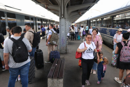 romanii se plang de conditiile din trenuri ce au reclamat la protectia consumatorului 686bed9f52aab