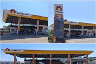 rompetrol isi extinde prezenta in zona capitalei bulgare sofia 686b909b7b12c