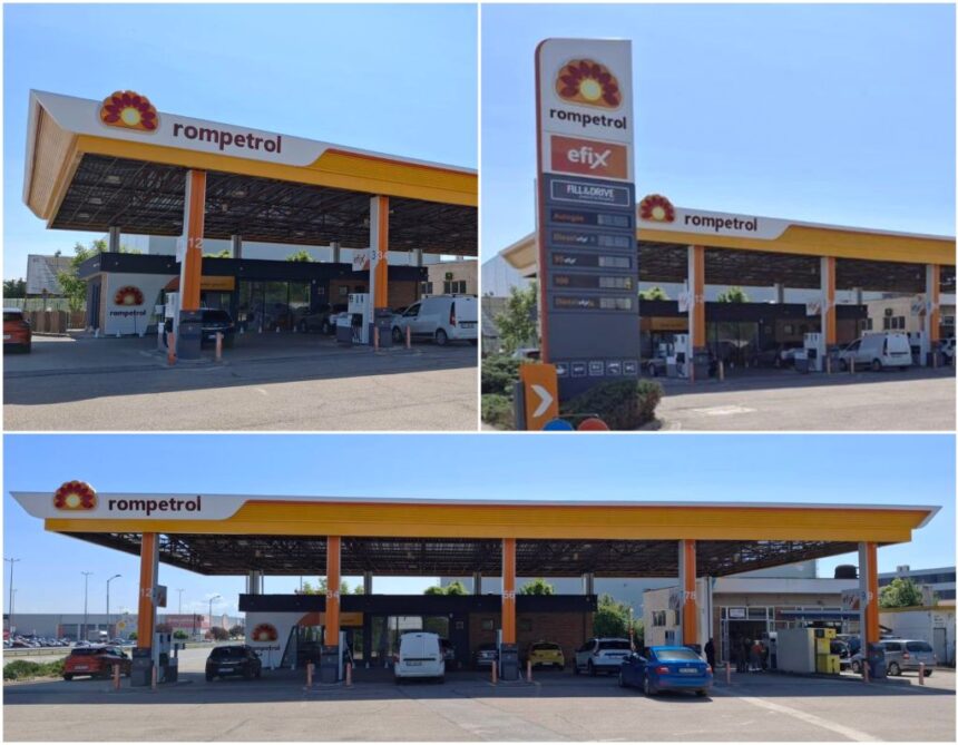 rompetrol isi extinde prezenta in zona capitalei bulgare sofia 686b909b7b12c