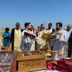 rugaciune pentru ploaie la cumpana arhiepiscopul tomisului si comunitatea locala cer binecuvantarea cerului in vreme de seceta 6866975c90e6a