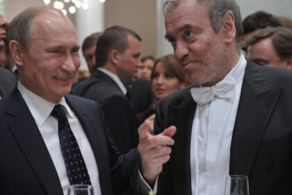 rusia acuza italia de discriminare dupa anularea concertului cu dirijorul rus valeri gherghiev apropiat de putin 6880c70f25ee3