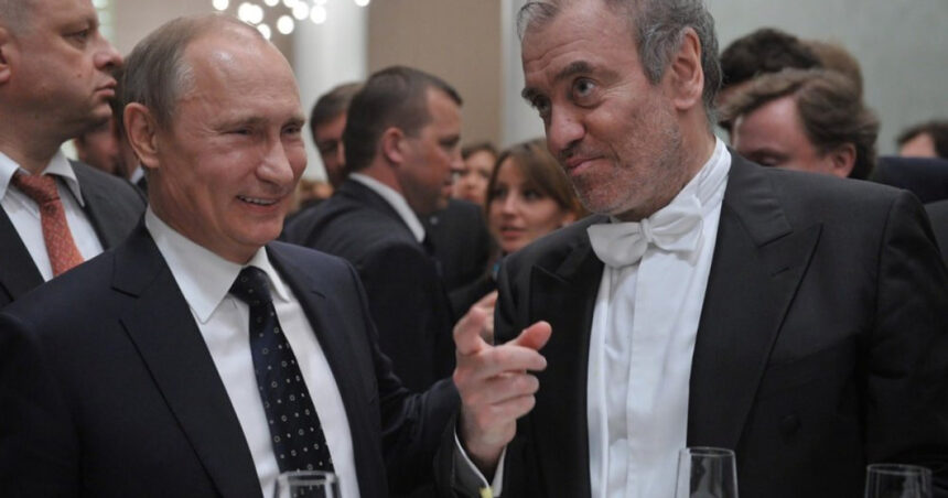 rusia acuza italia de discriminare dupa anularea concertului cu dirijorul rus valeri gherghiev apropiat de putin 6880c70f25ee3