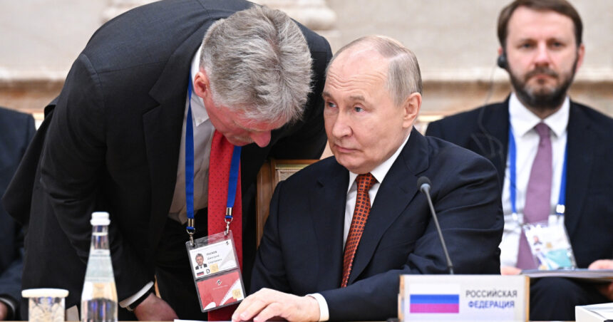 rusia anunta ca e pregatita pentru o noua runda de negocieri cu ucraina dupa ce trump a dat un ultimatum de 50 de zile moscovei 687553e048a24