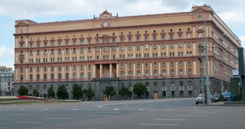 rusia fsb va avea propriile centre de arest preventiv de ce succesorul kgb revine la politica din vremea urss 686d65fb84e55