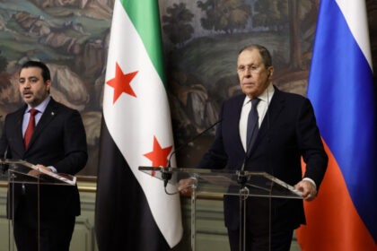 rusia si siria isi consolideaza legaturile vor revizui acordurile incheiate in timpul lui bashar al assad 688baf7a49cb3