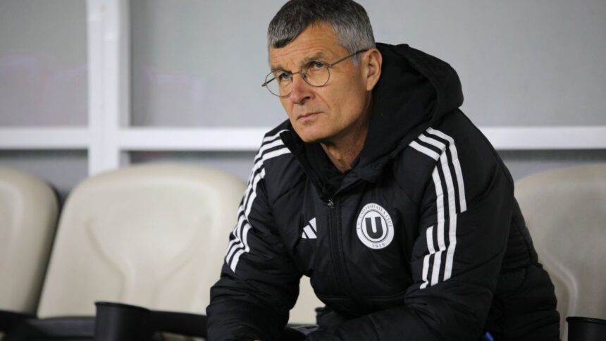 sabau nu se ascunde inainte de u cluj ararat armenia trebuia altfel abordat inceputul de campionat 688a55c96d930