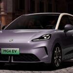 saic incepe productia noii generatii mg4 cea mai populara masina electrica chinezeasca din europa zvonuri despre o baterie de 800 km 68787cdd8dabe