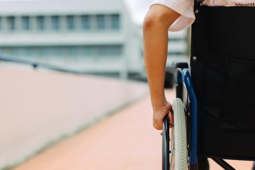sansa reala pentru persoanele cu dizabilitati din constanta proiect pentru integrare profesionala 687eb7d167750