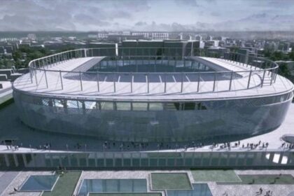 sanse mari ca lucrarile la stadionul din constanta sa nu inceapa pana in 2027 6867fdcf2b60c
