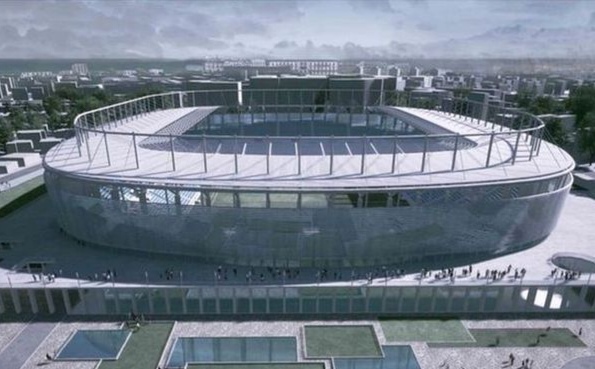 sanse mari ca lucrarile la stadionul din constanta sa nu inceapa pana in 2027 6867fdcf2b60c
