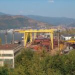 santierul naval orsova semneaza cinci contracte externe pentru nave fluviale 688866adb9106
