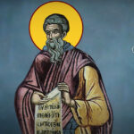 sarbatoare pe 6 iulie povestea sfantului sisoe cel mare cel care scotea duhurile rele si vindeca bolnavii 6868c1639efef
