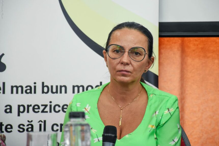 scju se transforma din temelii raluca stefan fara sprijinul cjc si al dsp lucrurile nu se pot misca oricat de multe fonduri ai avea daca nu ai oameni care cunosc legislatia si circuitele 687e1d6a77193
