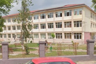 scoala de vara gimnaziada la liceul teoretic ioan cotovu harsova o vacanta activa pentru elevii din gimnaziu 686b734f2d2f6