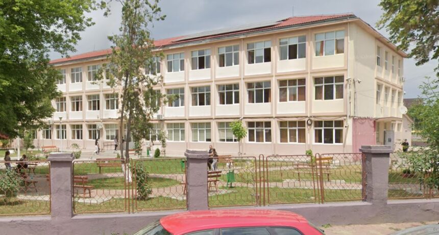 scoala de vara gimnaziada la liceul teoretic ioan cotovu harsova o vacanta activa pentru elevii din gimnaziu 686b734f2d2f6