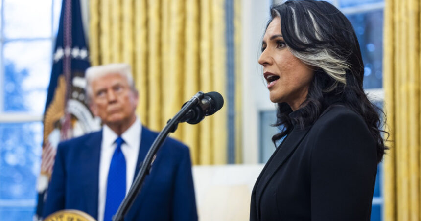 sefa serviciilor nationale americane de informatii cere urmarirea penala a lui barack obama ce acuzatii ii aduce tulsi gabbard 687fa29a953ae