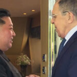 serghei lavrov s a intalnit cu kim jong un la phenian a laudat coreea de nord pentru sprijinul oferit rusiei in razboiul din ucraina 687263af9bc28