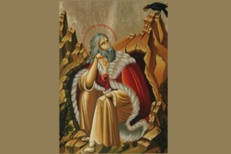 sfantul ilie cel care aduce ploaia sarbatorit pe 20 iulie de ce trebuie inchise geamurile daca este furtuna in aceasta zi 687a93076cea7