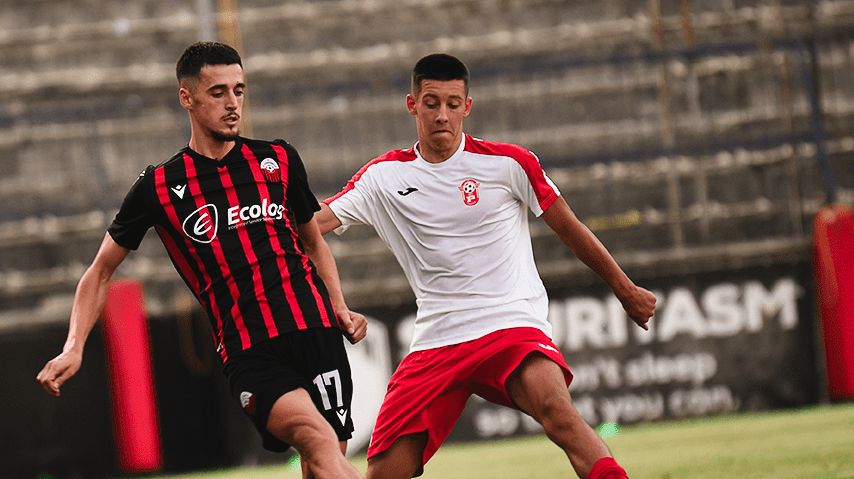 shkendija a prins curaj dupa meciul cu fcsb trebuia sa castigam la o diferenta si mai mare 68825682b83df