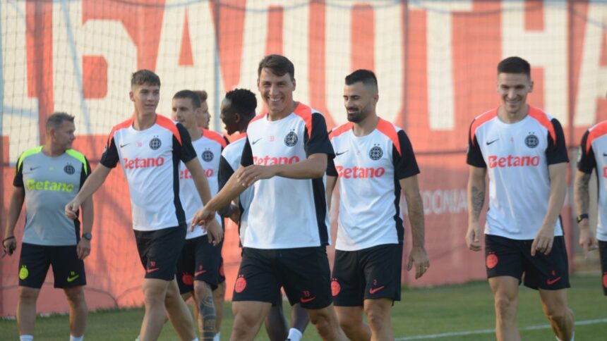 shkendija fcsb de la 2100 live pe voyo cote pariuri echipa probabila a campioanei romaniei analiza lui dan chilom 687f88e8e62e5