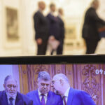 sindicalistii cer eliminarea finantarii partidelor de la buget 6869314a5b298