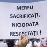 sindicatele anunta ca nu vor opri protestele iar bns lanseaza campania cutia neagra a austeritatii calendarul manifestatiilor 686d3f84829a9