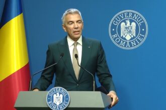 sindicatul angajatilor din guvern cere demisia vicepremierului dragos anastasiu o sfidare publica 6884999fb1e40