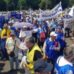 sindicatul cadrelor militare disponibilizate din constanta participa la protestul antiguvernamental din bucuresti iata ce se cere 687bd90e39694