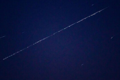 sistemul de sateliti starlink al lui elon musk a suferit o pana de curent generalizata 6883421bb9f21