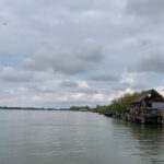 situatie critica in delta dunarii din cauza scaderii debitului fluviului apel catre pescari 686e0b78d36ea