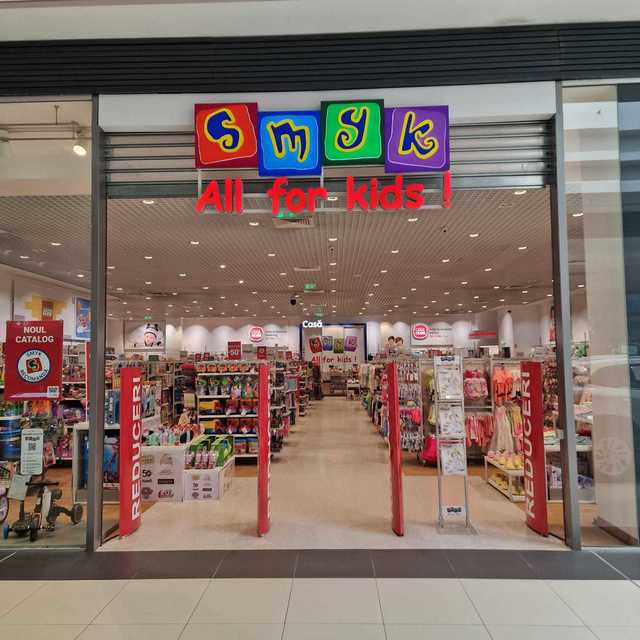 smyk all for kids revine pe profit in romania dupa 7 ani cu afaceri record 68675c98392bd